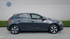 Volkswagen Polo 1.0 EVO 80 Match 5dr Petrol Hatchback